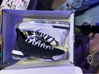 Men’s higher end shoes