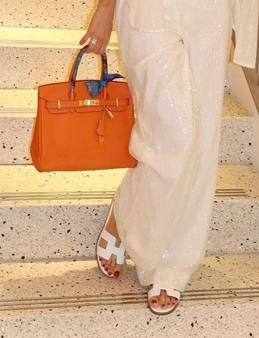 Hermes Birkin 