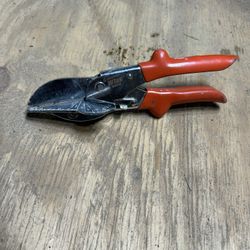 Miter Snips