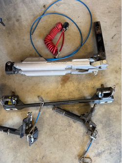 Roadmaster Sterling tow bar