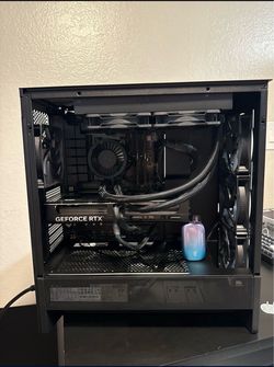 Gaming pc