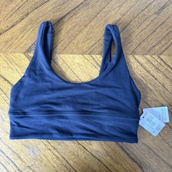 Lululemon Align Bra A/B