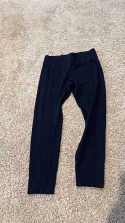 Lou Grey leggings size medium