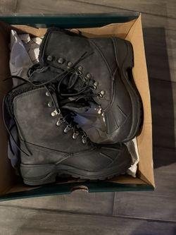 Women Size 6 Snow Boots