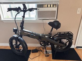 Letric XP4 750