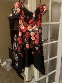 Homecoming Dress