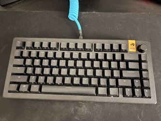Glorious Gaming Keyboard