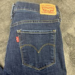 Levi’s 311 Womens Jeans 30x30”