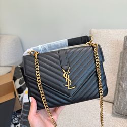 Fashion chain shoulder bag