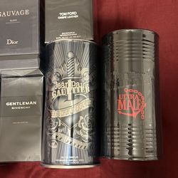 Men’s Perfum 