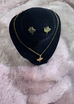 Joyería de acero inoxidable stainless steel jewelry