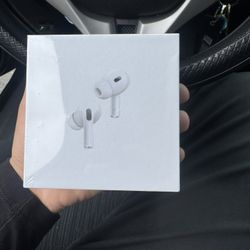 Air Pods Pro 2 