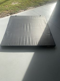 Jeep Tonneau Cover