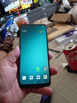 Moto G  2026 Metro PCS