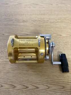 Penn International 30SW 2-Speed