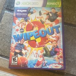 Xbox360 Game