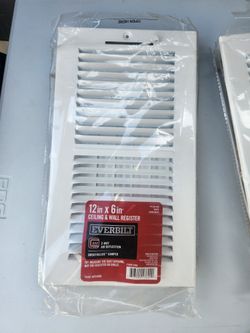 AIR DEFLECTION 2-way