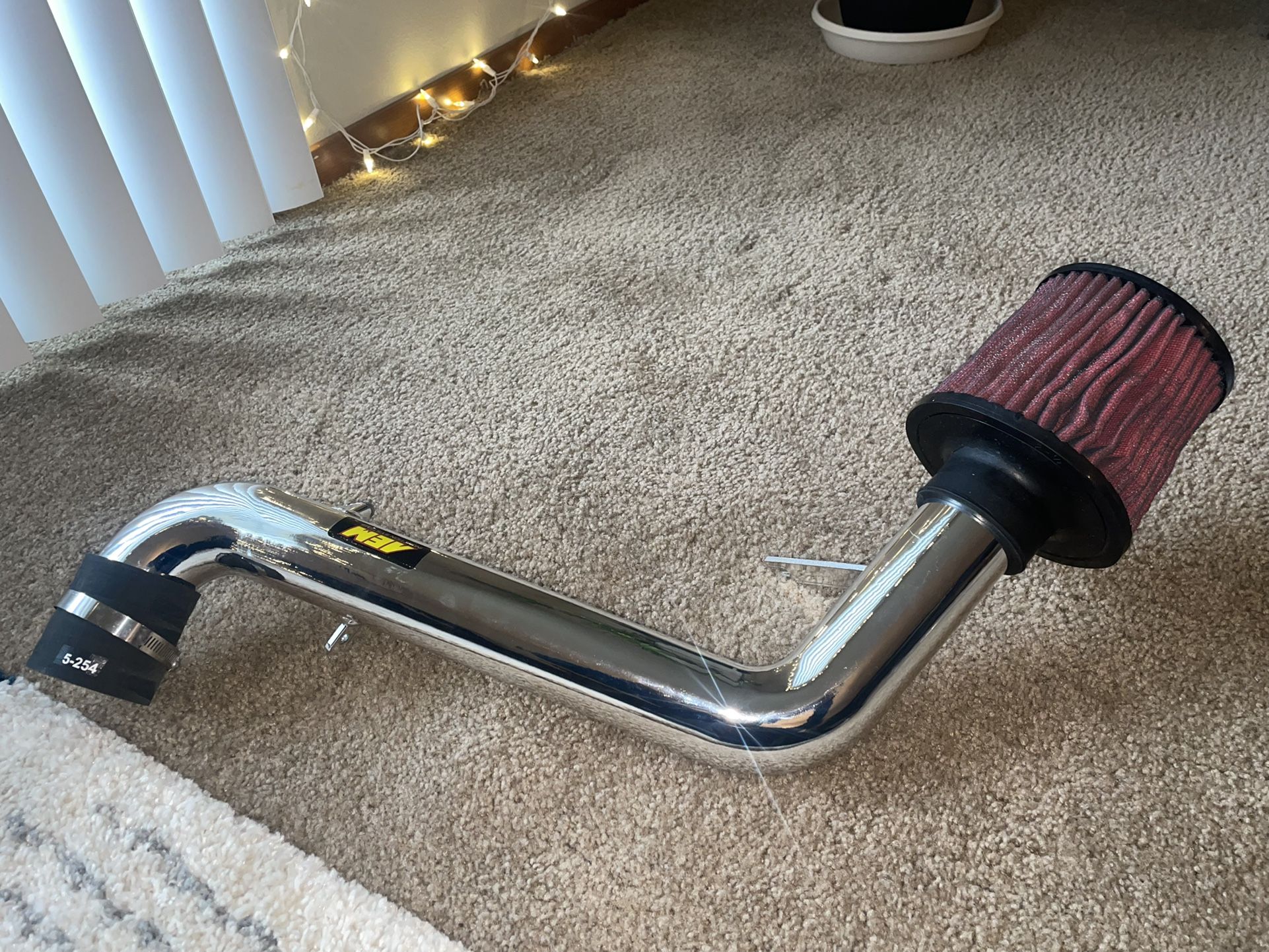 AEM Cold Air Intake