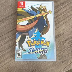 Pokémon Sword
