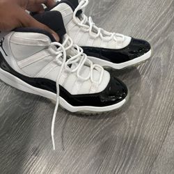 Jordan 11 Kids 