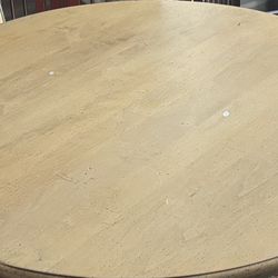 $50 Dining Table