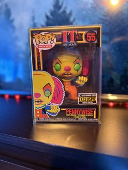Pennywise Pop! 