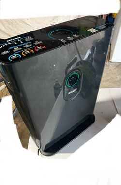 shark air purifier