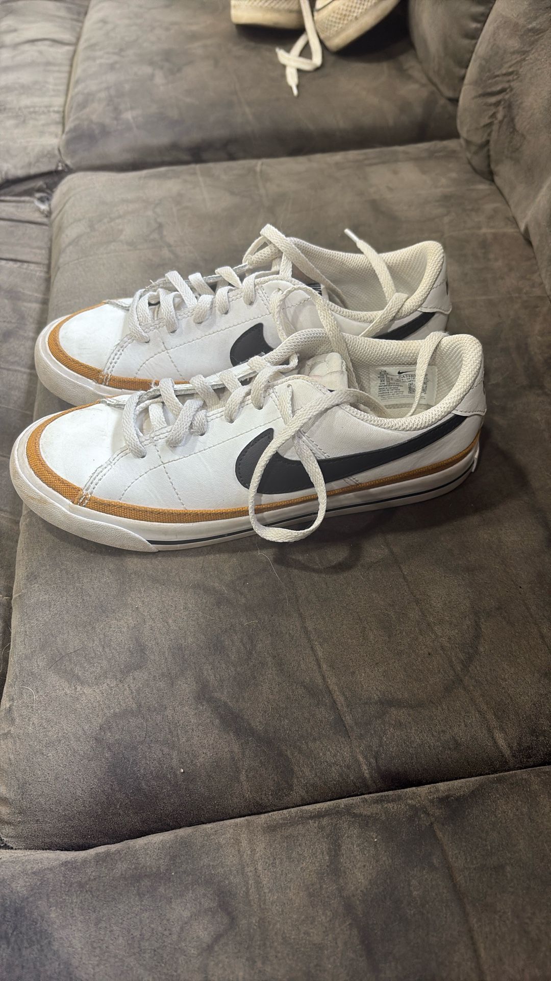 Nike Shoes 
