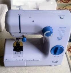Easy Home sewing machine