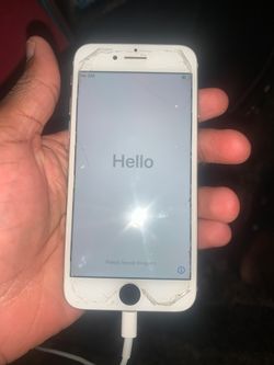 iPhone 7