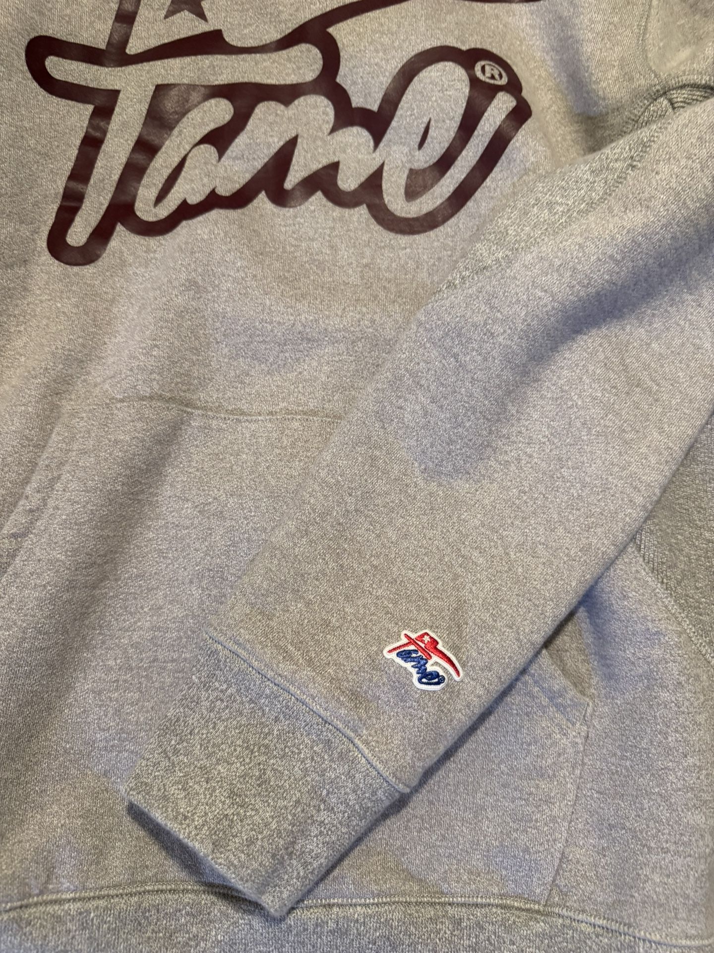 Hall Of Fame Hoodie