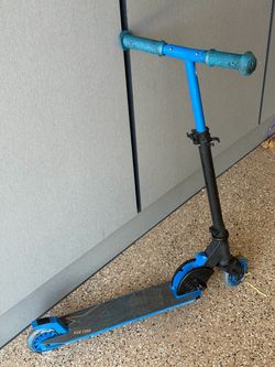 Scooter