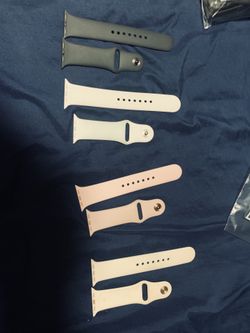 Original iWatch Bands