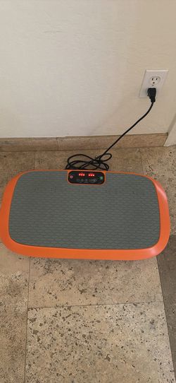 Vibration Plate
