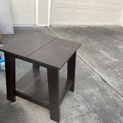 Table Wood