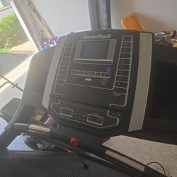 Nordictrac T6.5 S