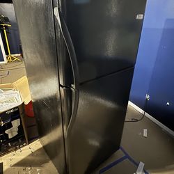 Frigidaire fridge