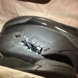 Jordan 3s Brand New
