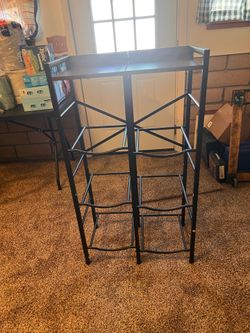 Water Stand