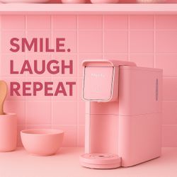 Coffee / Tea Maker - NEW