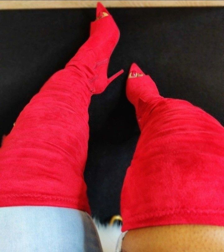 Jennica Boots