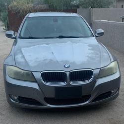 2010 BMW 328i