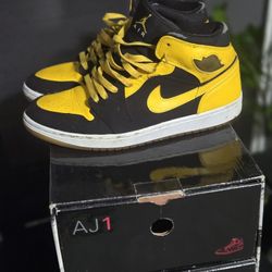 Retro A1's
