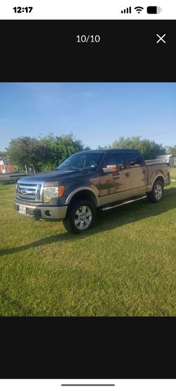 F150 2009 5.4