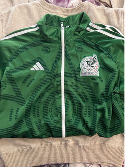 Mexico sweater