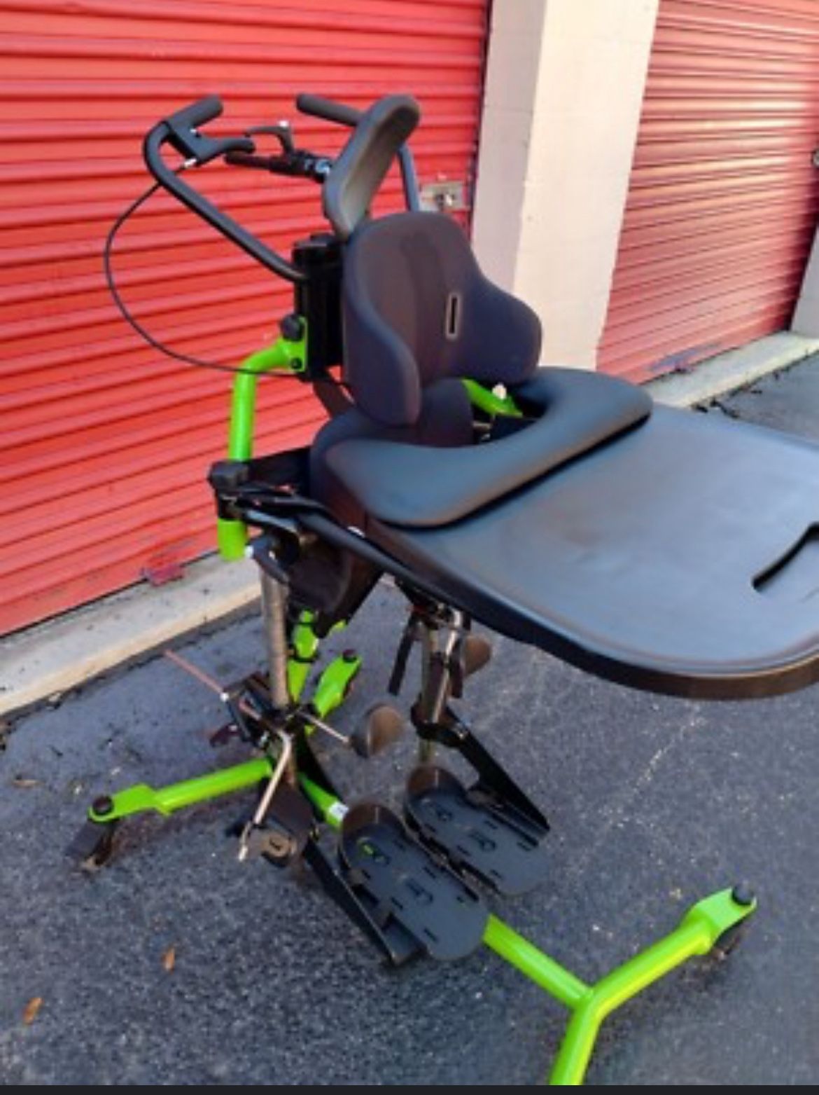 EasyStand Zing Multi-Position Stander