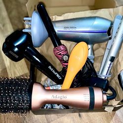 Hair Bundle