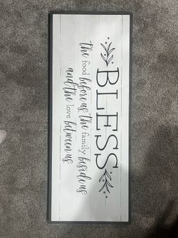 Hobby lobby sign
