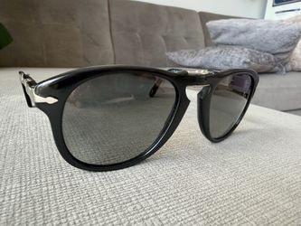 Steve McQueen Persol 714 - (52/21)