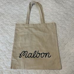 Malbon Tote Bag